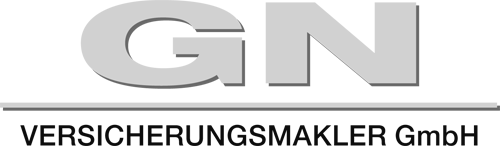 Logo GN Versicherungsmakler GmbH 